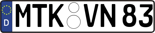 MTK-VN83