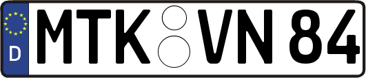MTK-VN84
