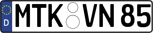 MTK-VN85