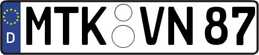 MTK-VN87