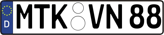 MTK-VN88
