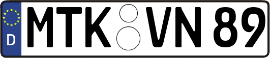 MTK-VN89