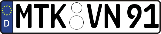MTK-VN91