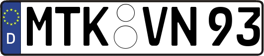 MTK-VN93