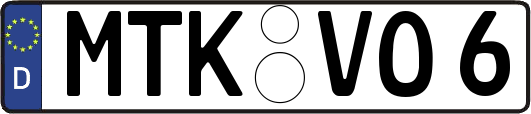 MTK-VO6