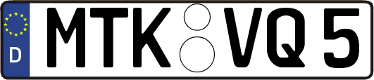 MTK-VQ5