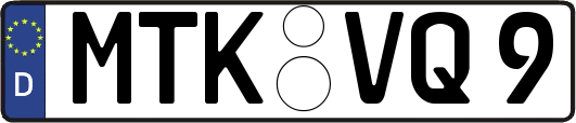 MTK-VQ9