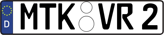 MTK-VR2