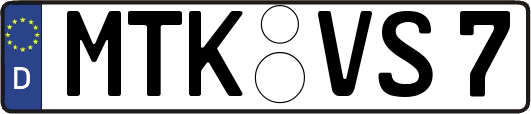 MTK-VS7