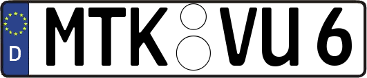 MTK-VU6