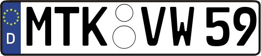 MTK-VW59