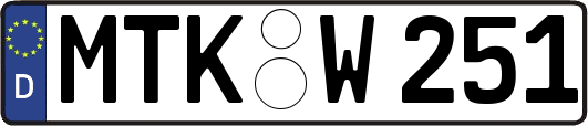 MTK-W251