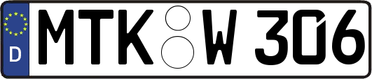 MTK-W306