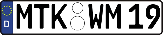 MTK-WM19