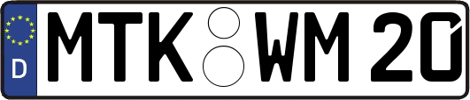 MTK-WM20