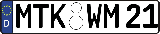 MTK-WM21
