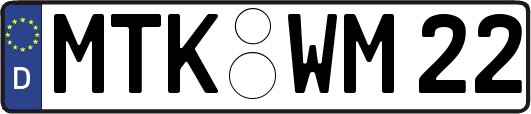 MTK-WM22