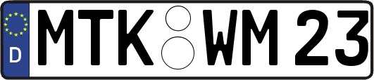 MTK-WM23