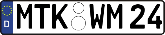 MTK-WM24