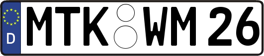 MTK-WM26