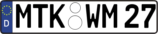MTK-WM27