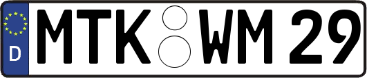 MTK-WM29