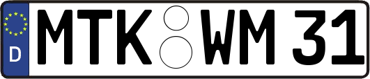 MTK-WM31