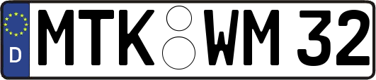 MTK-WM32