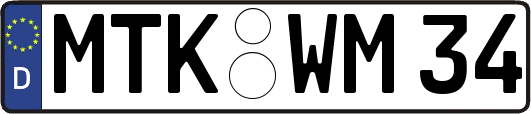 MTK-WM34