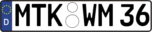 MTK-WM36
