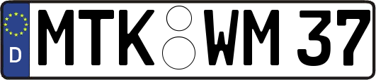 MTK-WM37