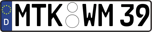MTK-WM39