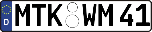 MTK-WM41