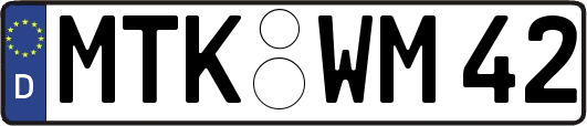 MTK-WM42