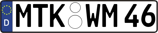 MTK-WM46