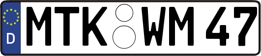 MTK-WM47