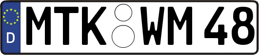 MTK-WM48