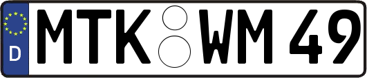 MTK-WM49