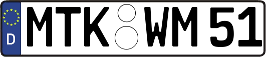 MTK-WM51