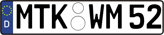 MTK-WM52