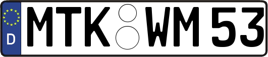 MTK-WM53
