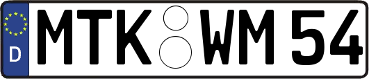 MTK-WM54