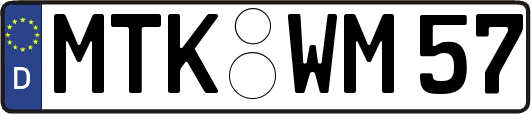 MTK-WM57