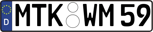 MTK-WM59