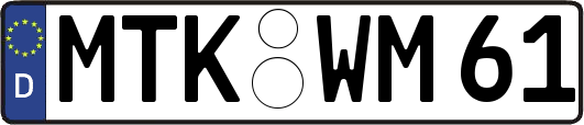 MTK-WM61