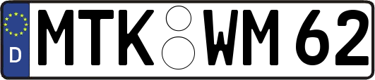 MTK-WM62