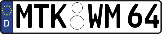 MTK-WM64