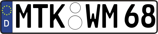 MTK-WM68