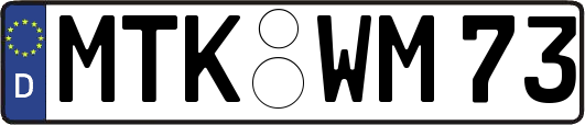 MTK-WM73