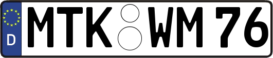 MTK-WM76